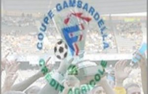  ****   coupe Gambardella  2008 -  2009  ****