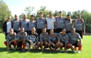 Coupe de France...C'est la reprise! 