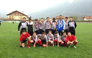 Le week end des vérités ( 24-25 Mai)