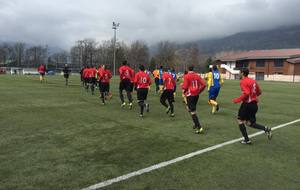 Résultats du week end passé ( 21-22 /03)