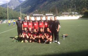 -Agenda du week end- reprise des U13, des confirmations attendues..