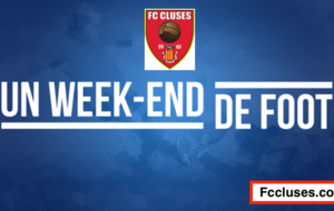 Agenda (7-8/11): Confirmation attendue pour la 1 et les U19