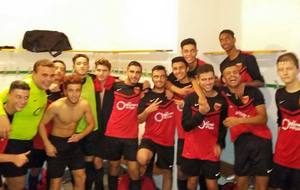 Agenda du week end (21-22 Novembre)