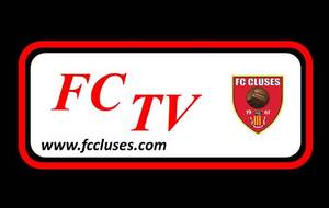 FCTV Interview d'après match FC Cluses Senior 2 - Valleiry (10/04/2016)
