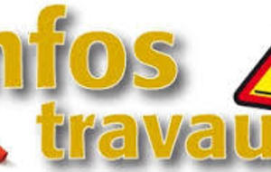 Avancement travaux Rénovation terrains