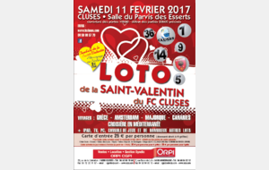 Bande annonce loto 2017