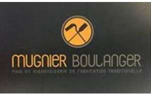 MUGNIER BOULANGER