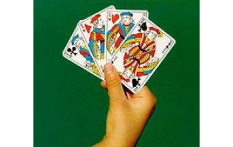 Tournoi de belote 2010