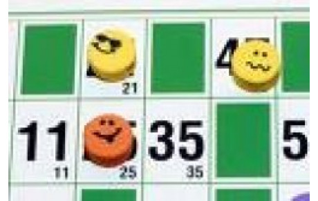 LOTO SAINT VALENTIN - FC CLUSES