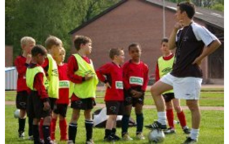 DETECTIONS U15 / U17