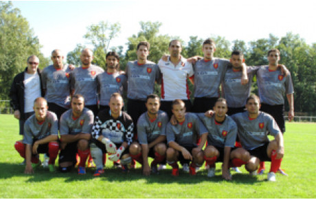 Coupe de France...C'est la reprise! 