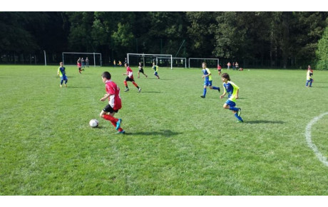 Programme des jeunes 28-29 septembre