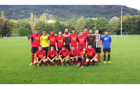 Ca s'est passé ce week end...