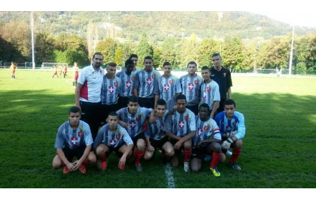 Programme du week end du 26-27 Octobre