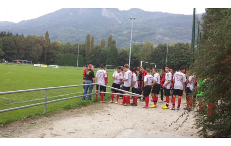 A venir ce week end...