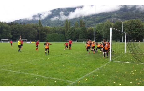 A venir ce week end...