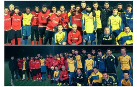 Reprise Seniors: Le point sur les matchs amicaux 