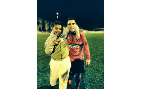 Ca s'est passé ce week end