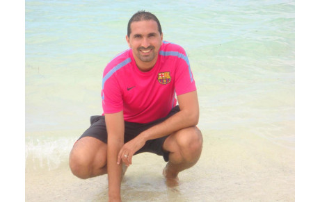 Reactions de Mefter Khiari après FC Cluses-ES Clusienne (2-2) et la fin de saison