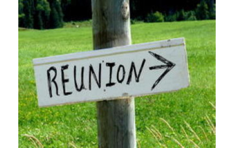 Reunion Educateurs et Dirigeants