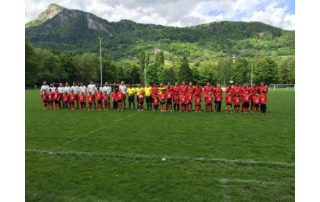 Gros week end en perspective (17-18 mai)