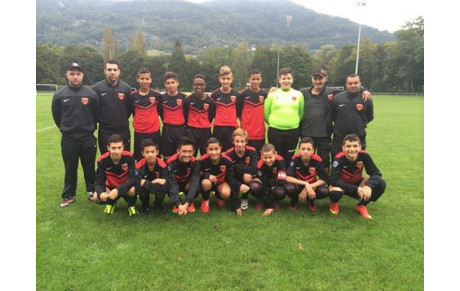 Résumé du week end passé ( 13-14 Septembre)