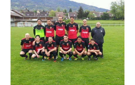 Week end tronqués par les matchs remis