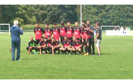 Programme de ce week end ( 9-10 Mai)