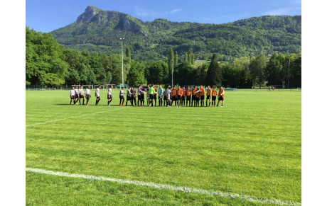 Les résultats du jeudi 14.. 