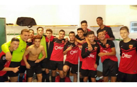 Agenda du week end (21-22 Novembre)