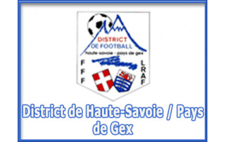 Tirage Coupe de District: le "Clusico" pour les U15!!!