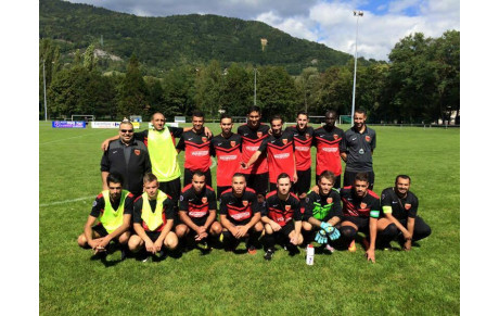 Compte rendu du week end: la 1 encore au repos forcé