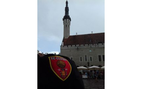 Partout chez nous !!!