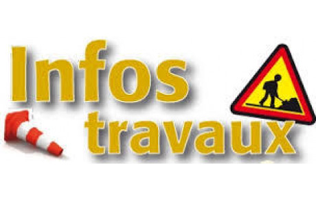 Avancement travaux Rénovation terrains