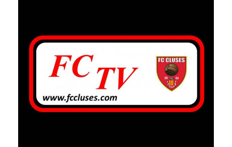 FCTV Remise maillot FONDEX