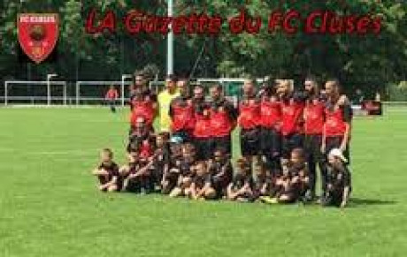La Gazette du FC CLUSES