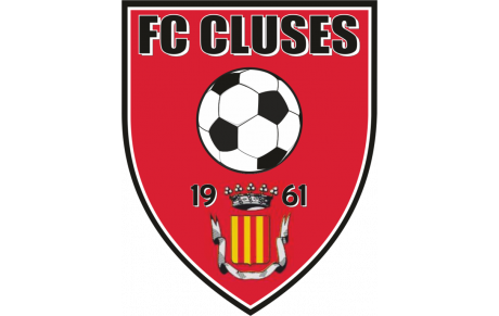 FC CLUSES NOUVEAU LOGO